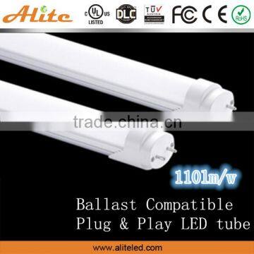 Ballast Bypass 4ft 4000k Led t8 Lamp 15 Watt t8 Led Tube 1800 Lumens photo-4