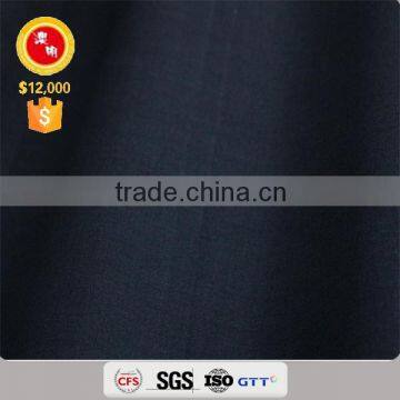 Wholesale Super Quality TR Wool Fabric Stock for Suit photo-2