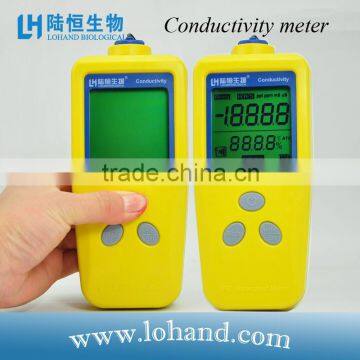 Lab analyzer Waterproof portable conductivity test instrument