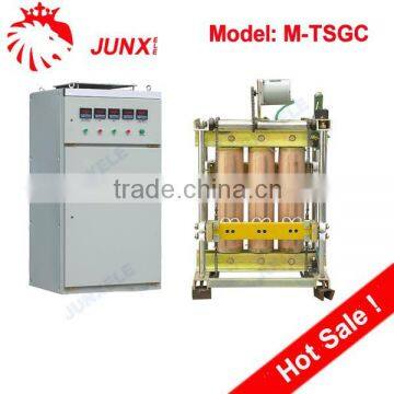 Motorized Variac