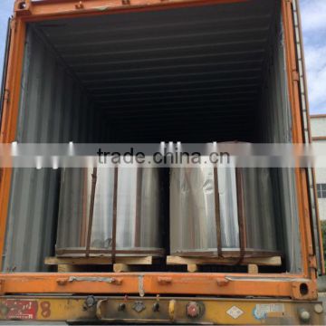 stainless steel cooling coil tube