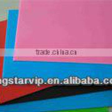 PVC Flexible Plastic Sheet