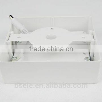 Surface Square Fixable Led Panel Light photo-2