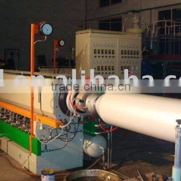 ps foaming sheet extrusion machine