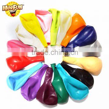 Various Size Personalized Latex Balloons Buy Cheap Balloons photo-2