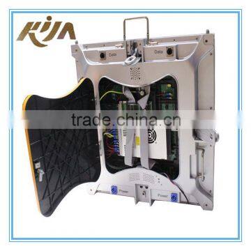 high brightness advertising indoor large led display for fixed installation