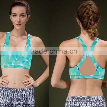 (Trade Assurance)women Clothes Crop Top Women Spandex Tank Tops photo-3