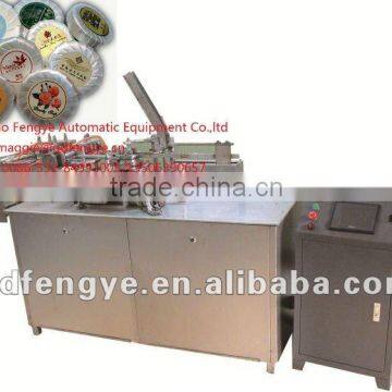 Auto Toilet Deodorizer Packaging Machine