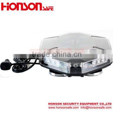 HSM328 High Power Gen 3 1W LED Emergency Warning Mini Lightbar photo-4
