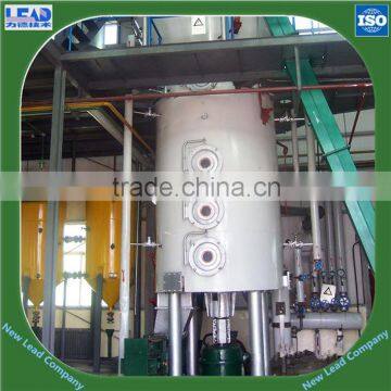 Manufacturer China 30-300TPD Machine Extracting Sunflower Oil / Sunflower Oil Factory Machine photo-2