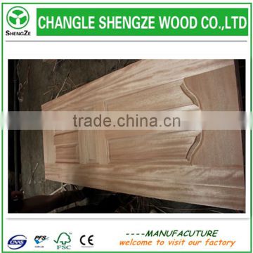 NATURAL ASH VENEER DOOR SKIN/HDF DOOR SKIN