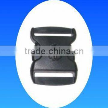 Key Lock Lockstitch Lockable Plastic Buckle Latch photo-3
