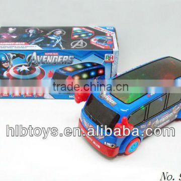 battery operated toy car