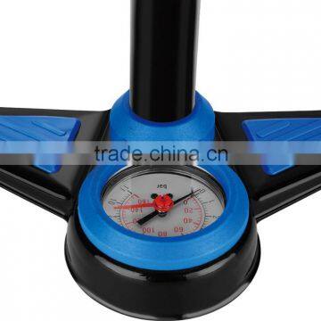 Track Floor Pump photo-4