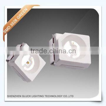 0.06w 3528 SMD LED 7-8 Warm Light With CE/Rohs photo-2