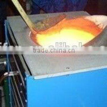 Induction Furnace Type and Melting Furnace Usage Induction Furnace YIFAN Furnace photo-2