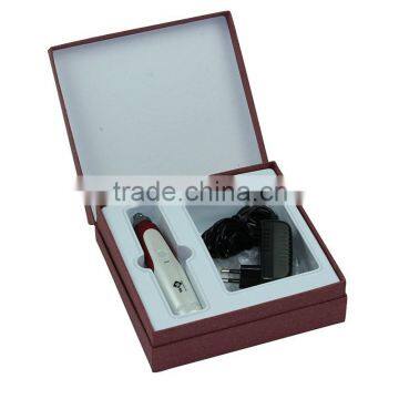 Hot New Products for 2015 Derma Roller Scar Removal Skin Care Device photo-2