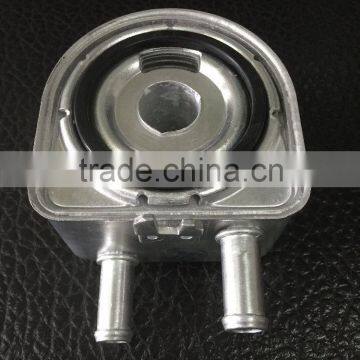 Aluminum Oil Cooler For PEUGEOT 308 OEM# 1103.N1 photo-2