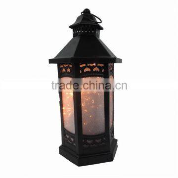 Iron Candle Lanterns,lanterns for Candles,cast Iron Lantern