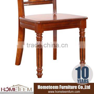 Hotel Luxury Sectional Dining Table and Chair photo-5