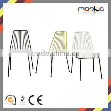 Wire Chair Metal Wire Chair Mordern Metal Wire Chair