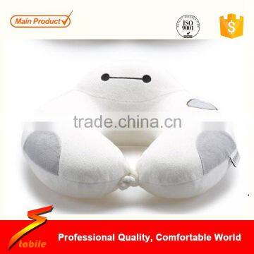 STABILE Cheap Price U Shape Memory Foam Pillow / Wholesale Neck Pillow / Travel Pillow Memory Foam