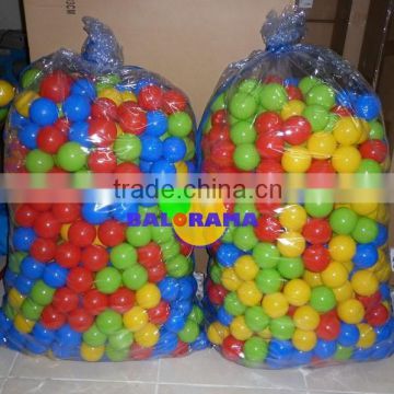 1000 total 7.5 cm ball pool