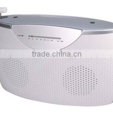 Special Price Unique FM AM LW Analogue Portable Radio photo-2