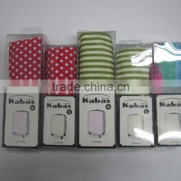 Convenient Luggage Case Light Cover Organizer photo-2