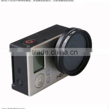 Lens Adapter Ring for Gopro Camera photo-2