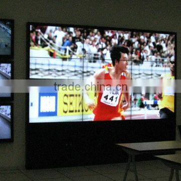70inch sumsung lcd video wall,big size lcd tv wall