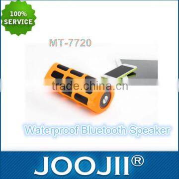 2016 Powerful Strong Sound Waterproof Bluetooth Speaker