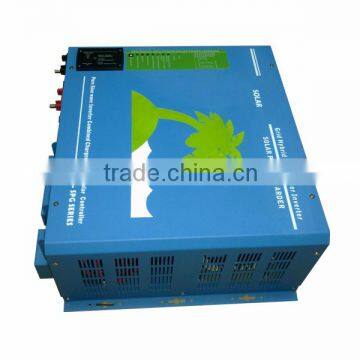 1KW to 6KW Solar Power System Solar Inverter photo-2