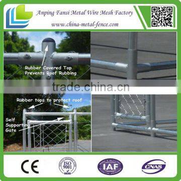 China - Manufacturer of Cheap Large Outdoor Metal Dog Playpen photo-4