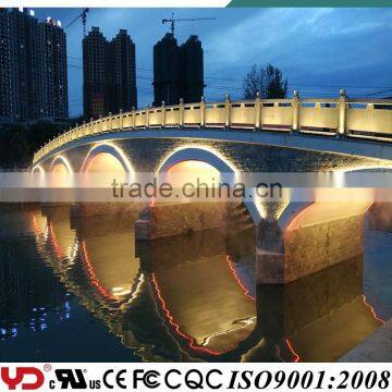 Led Waterproof Wall Washer Lights IP68 V-0