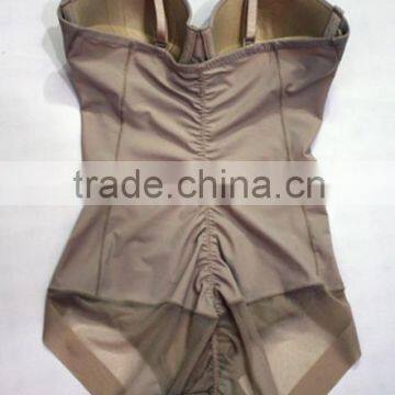 Body Shapewear ,Lady's Newest Seamless Slimming Body Shapewear Quality Choice photo-5