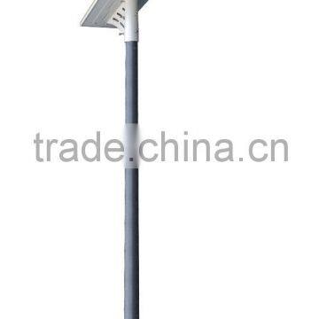 5 Years Warranty 80w All in One Solar Street Lights photo-2