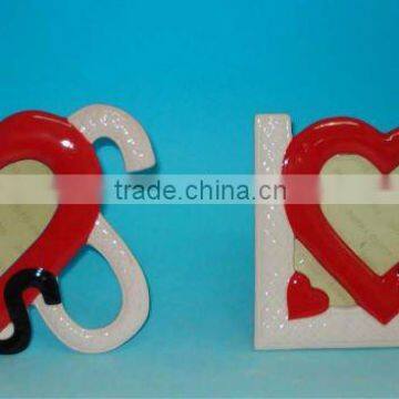 Ceramic Frame