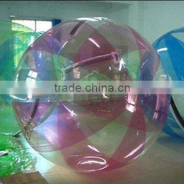 2013 cheap price water walking balloon for sale