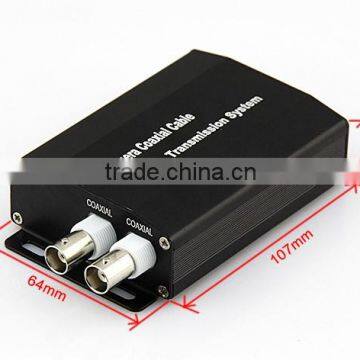 Best Price Bnc Port With Rj45 Port Ethernet Over Coax Extender Cctv Security Coaxial Video Converter