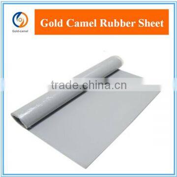 Anti-fire Rubber Sheet