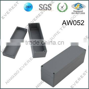 Waterproof Aluminum Box For PCB Board