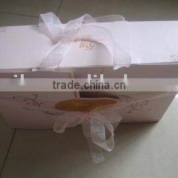 Customized design Paper gift box