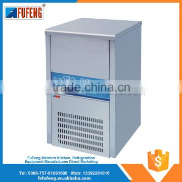 new style low cost cube block ice maker