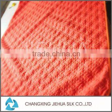 100% polyester soft air conditioner double layer blanket