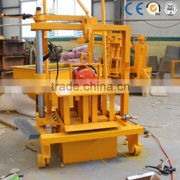 National Lighting and Equipment Brick Laying Machines Used Bricks for Sale photo-3