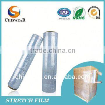 Wrap Pallet and Good Biodegradable Stretch Film