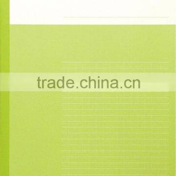 High quality and Reliable design notebook for multiple use High quality