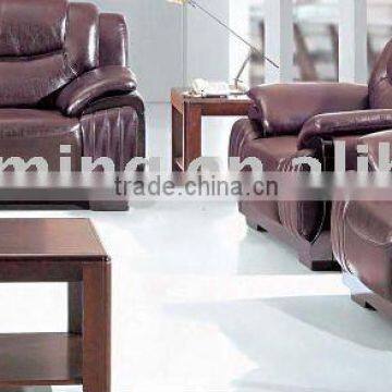 Modern Italy leather sofa SF-039