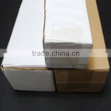 Blank Stretched Waterproof Premium Matte Canvas Inkjet Printing Canvas Poly-cotton Canvas Matt 380gsm photo-3